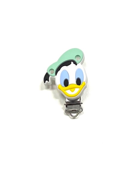 CLIP MICKEY MOUSE