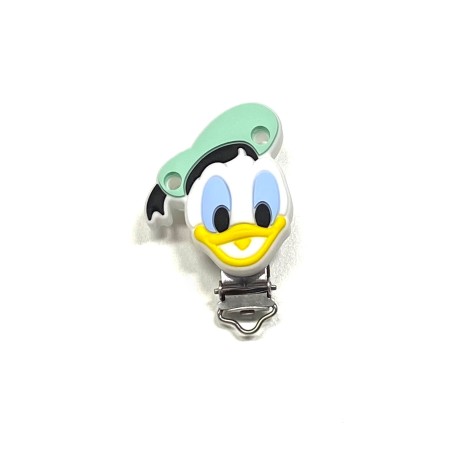 CLIP MICKEY MOUSE