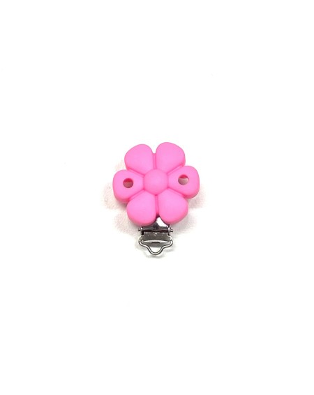 CLIP FLOWER