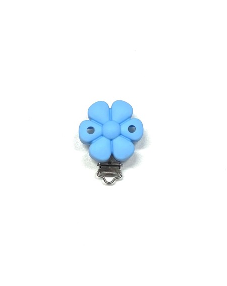 CLIP BLUME