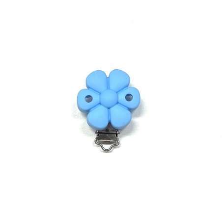 CLIP BLUME