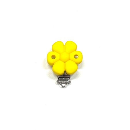 CLIP BLUME