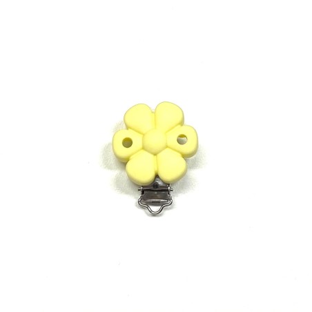 CLIP FLOWER