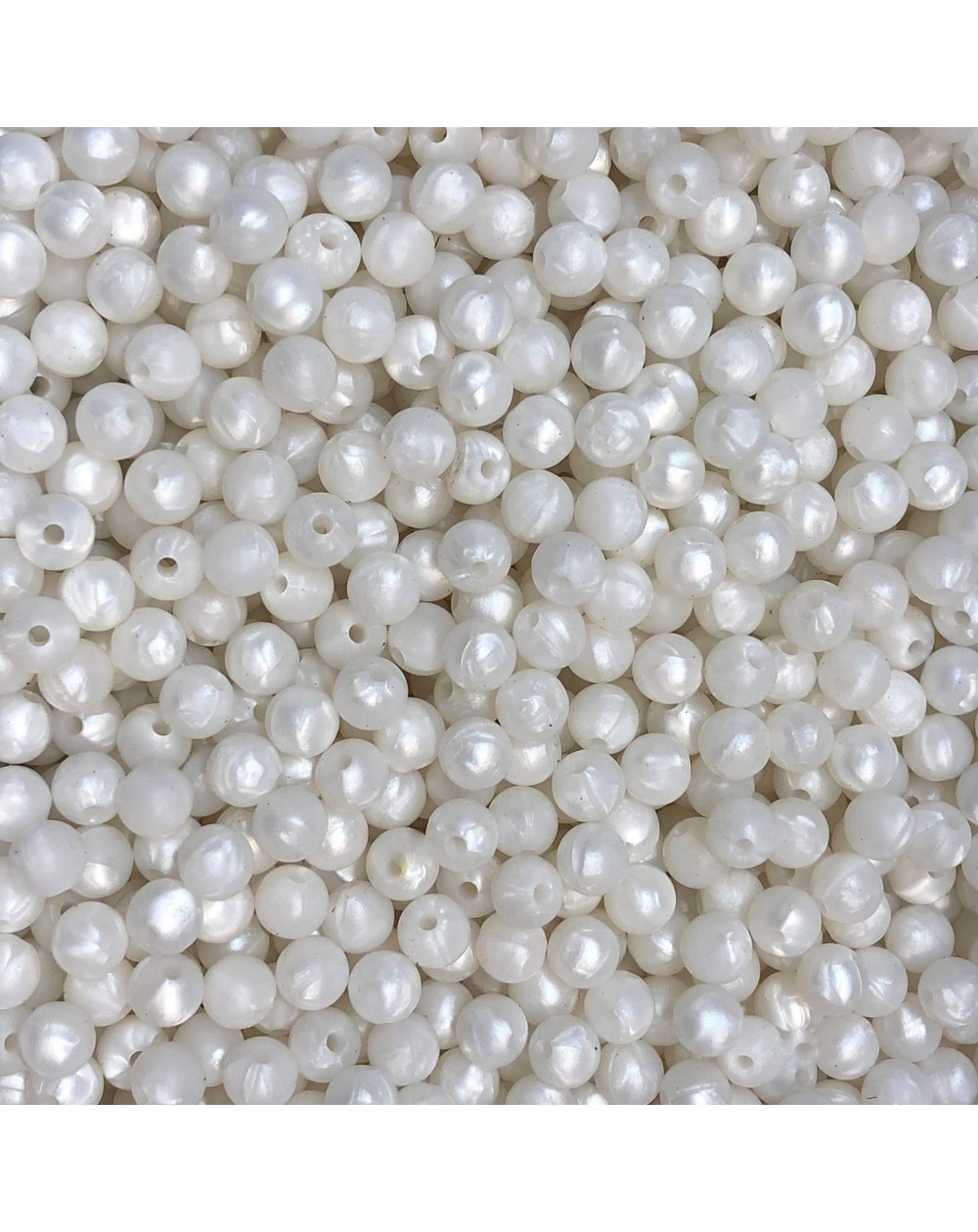 Palline in silicone 09mm