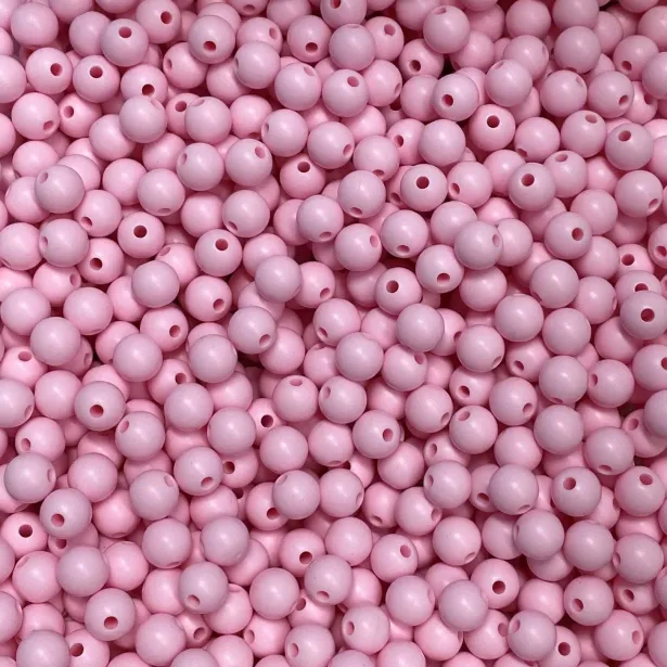 Palline in silicone 09mm