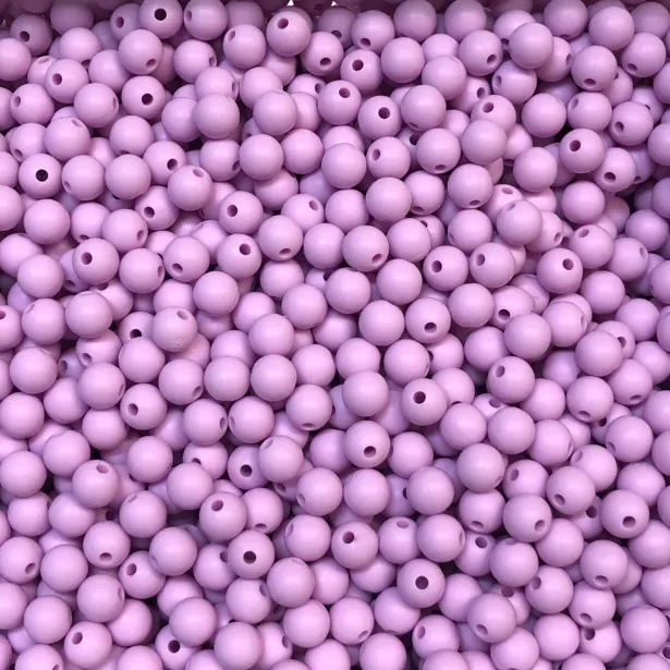 Kit Palline in silicone 09mm 30 PZ