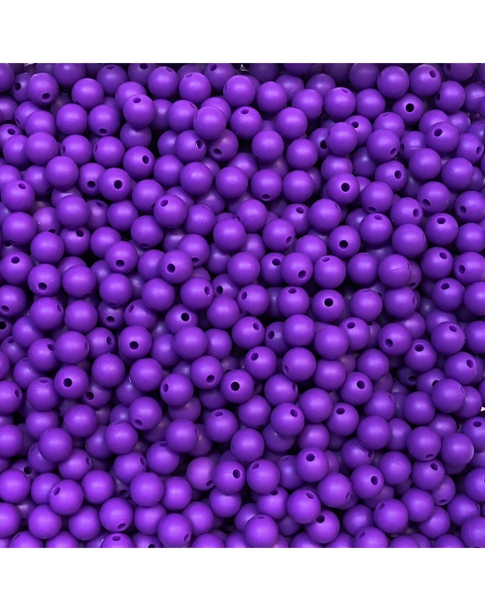 Palline in silicone 09mm