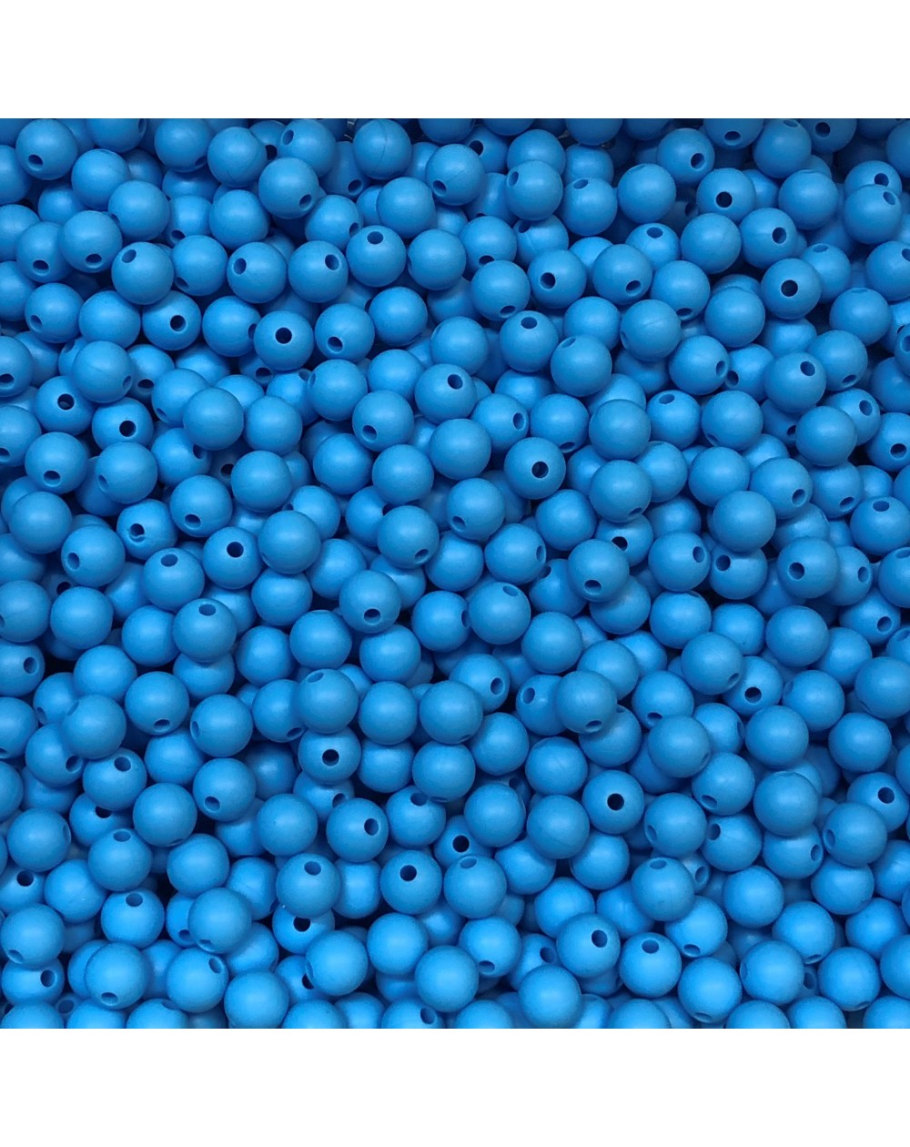 Palline in silicone 09mm