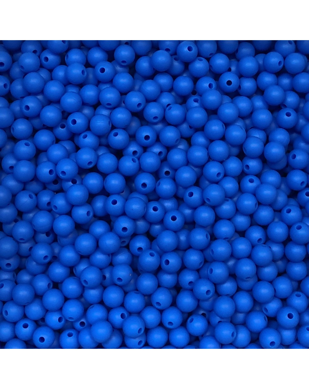 Palline in silicone 09mm