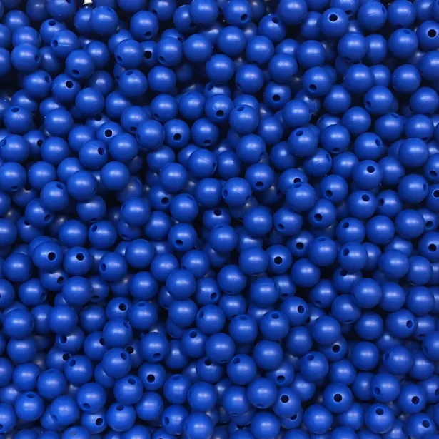 Kit Palline in silicone 09mm 30 PZ