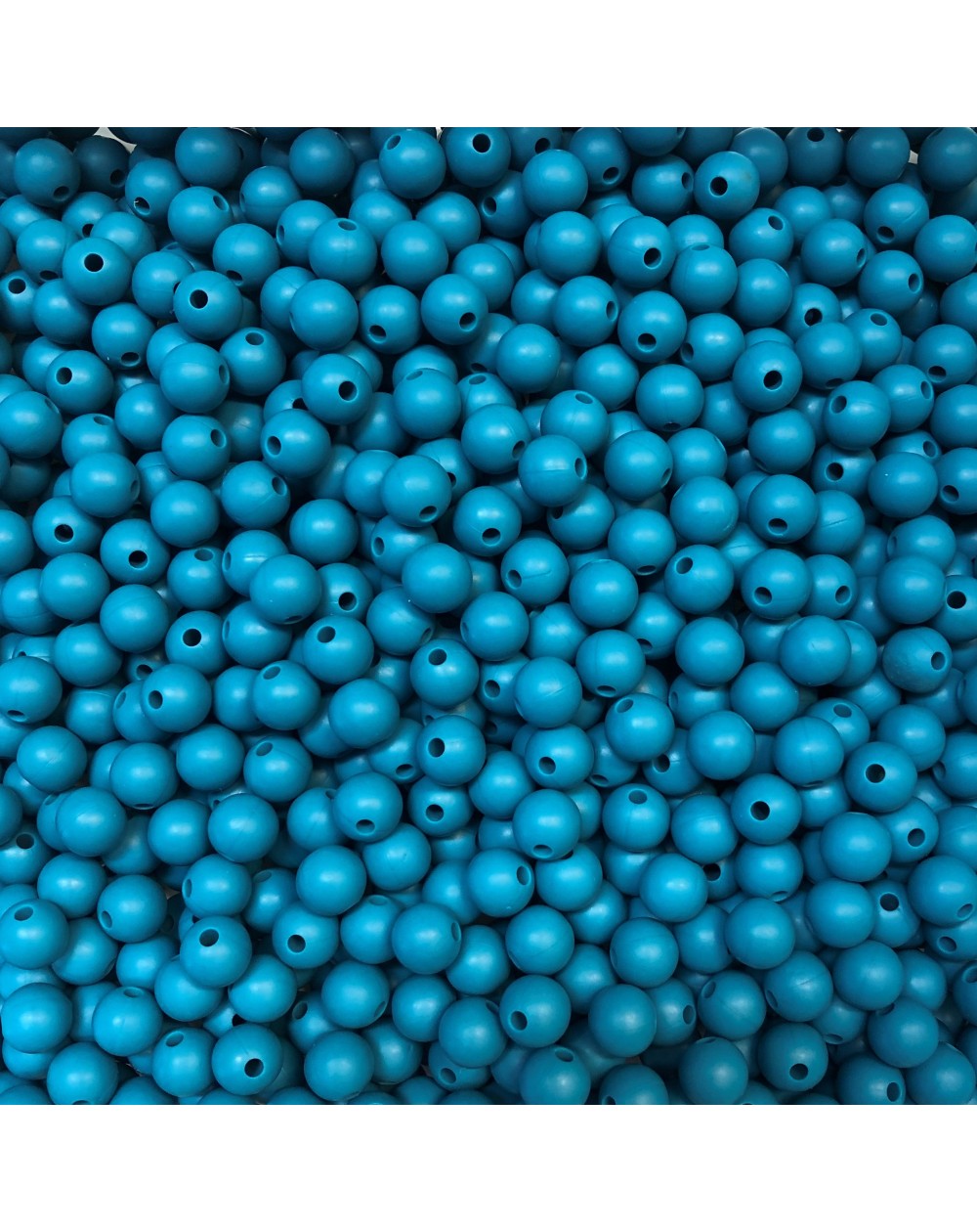 Palline in silicone 09mm