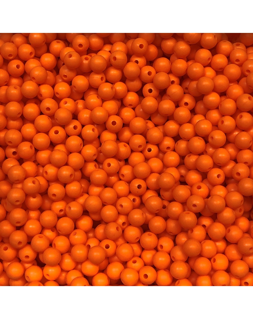 Palline in silicone 09mm