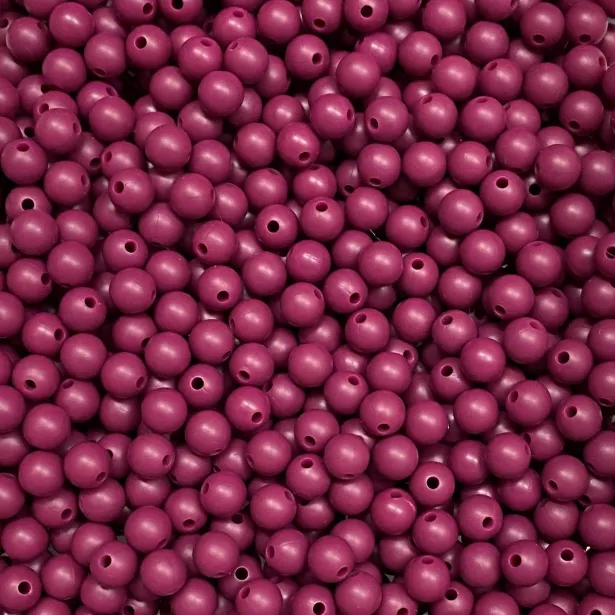 Kit Palline in silicone 09mm 30 PZ