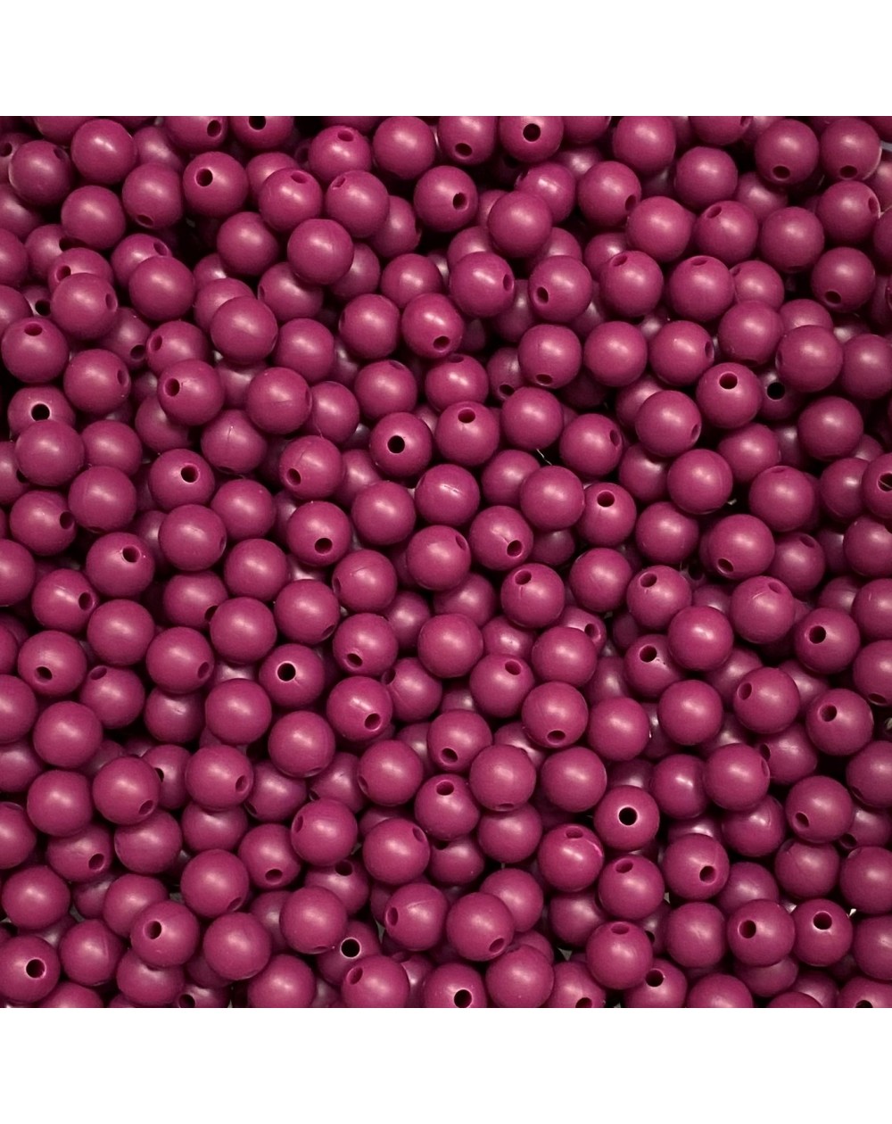 Palline in silicone 09mm