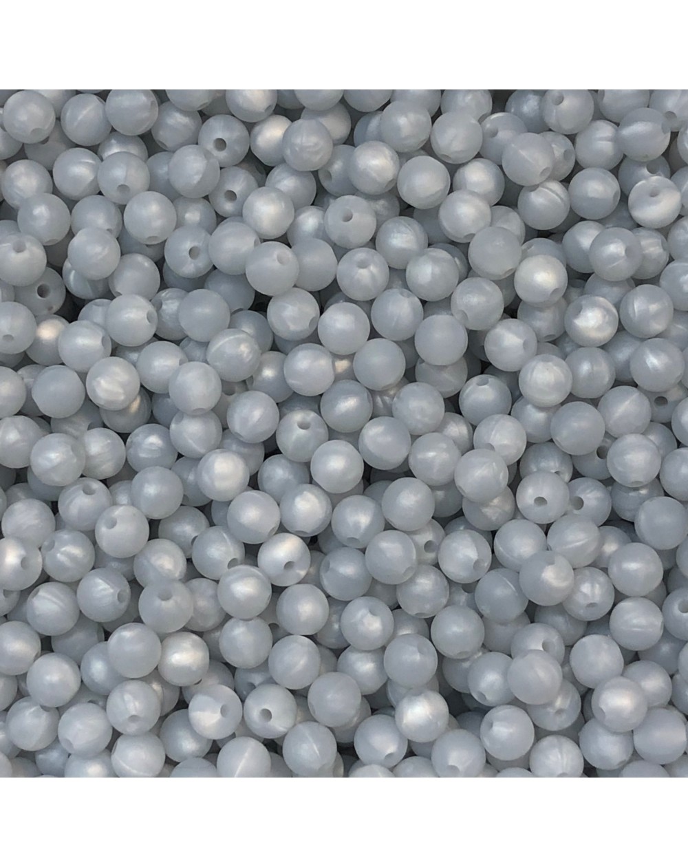 Palline in silicone 09mm