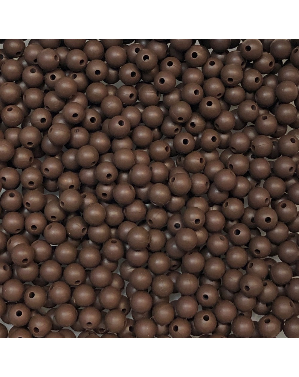 Palline in silicone 09mm