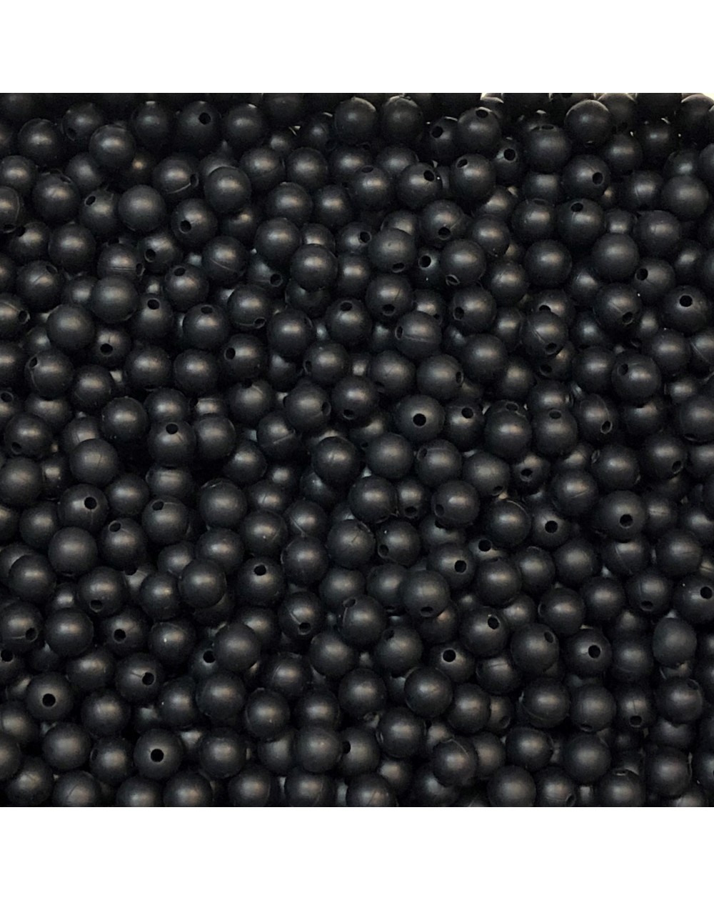 Palline in silicone 09mm