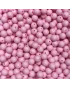 Kit 30 pcs Silicone beads 12mm