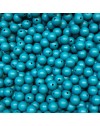 Kit 30 pcs Silicone beads 12mm