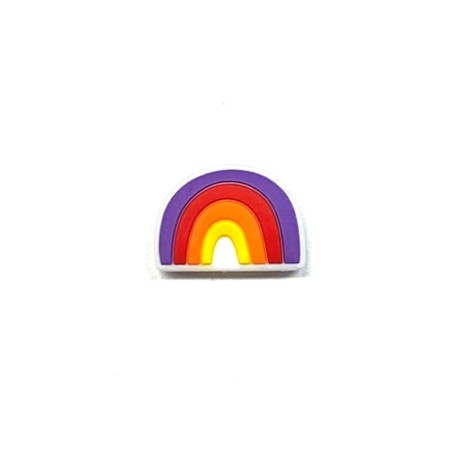 Rainbow Multicolor
