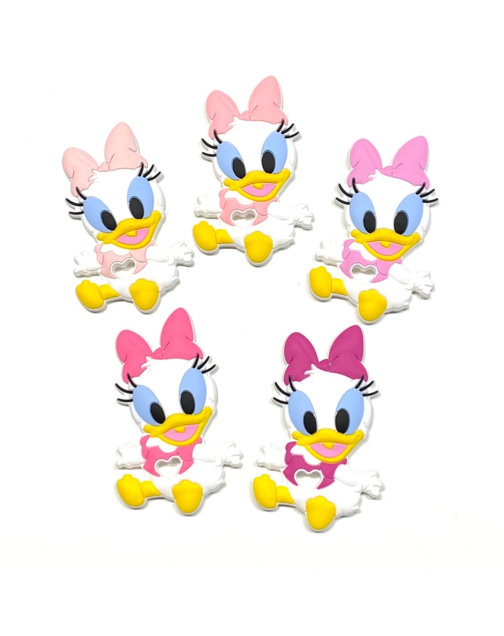 DAISY DUCK