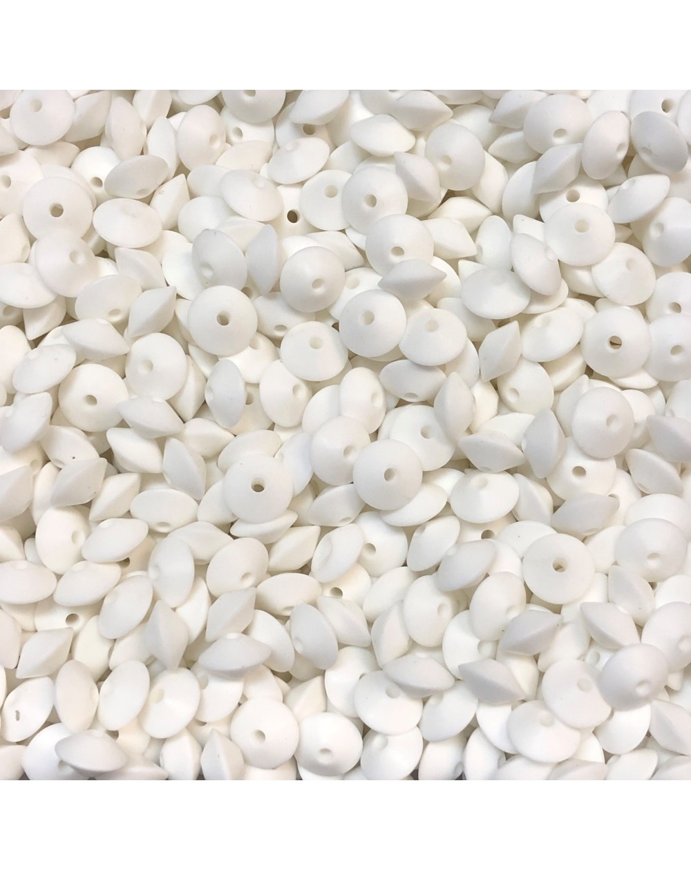 KIT 30 St Linsen aus Silikon