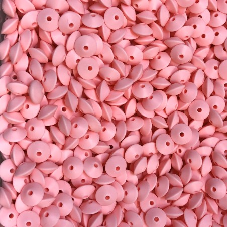 KIT SILICONE LENTIL 30 PCS