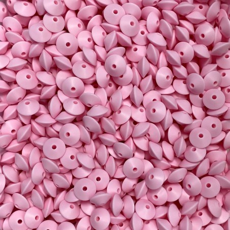 KIT SILICONE LENTIL 30 PCS