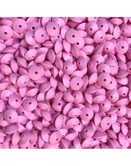 KIT SILICONE LENTIL 30 PCS