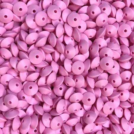 KIT SILICONE LENTIL 30 PCS