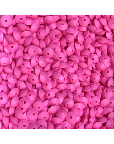 KIT SILICONE LENTIL 30 PCS