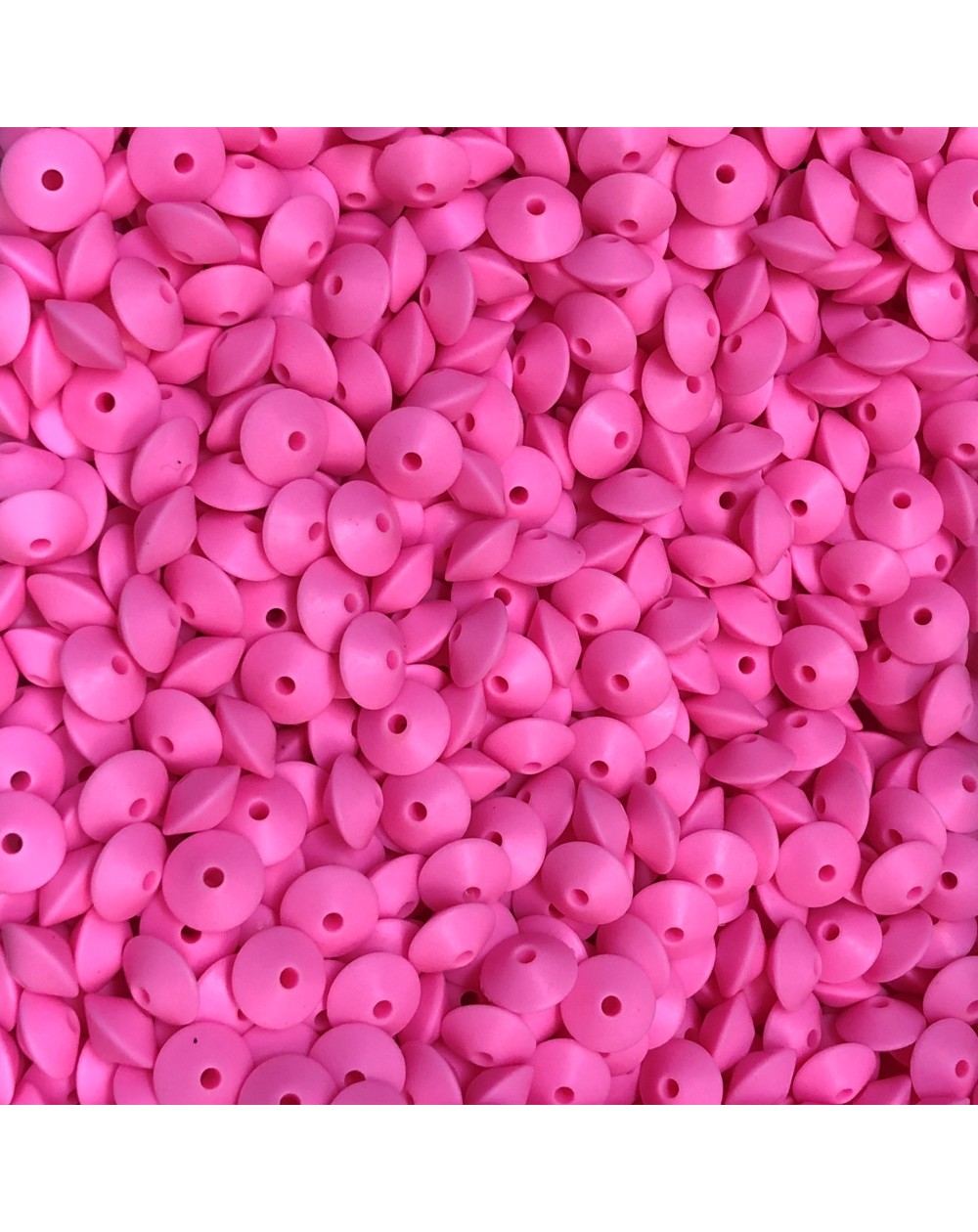 KIT 30 St Linsen aus Silikon