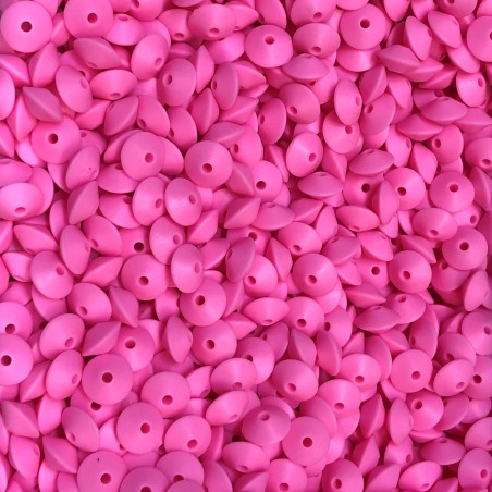 KIT SILICONE LENTIL 30 PCS