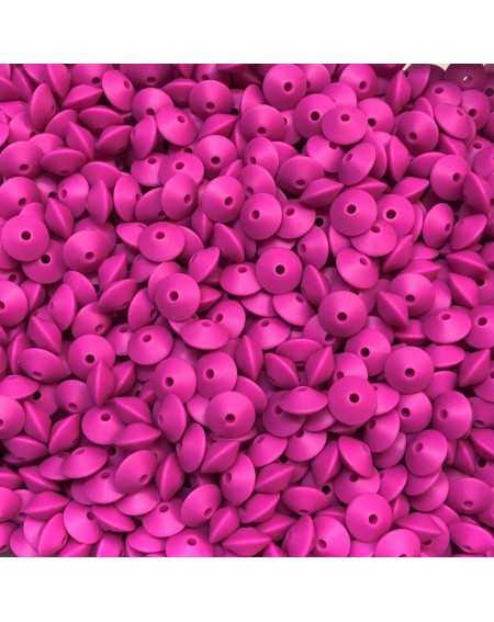 KIT SILICONE LENTIL 30 PCS