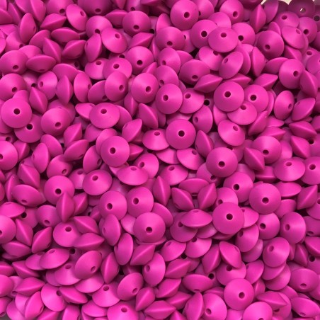 KIT SILICONE LENTIL 30 PCS