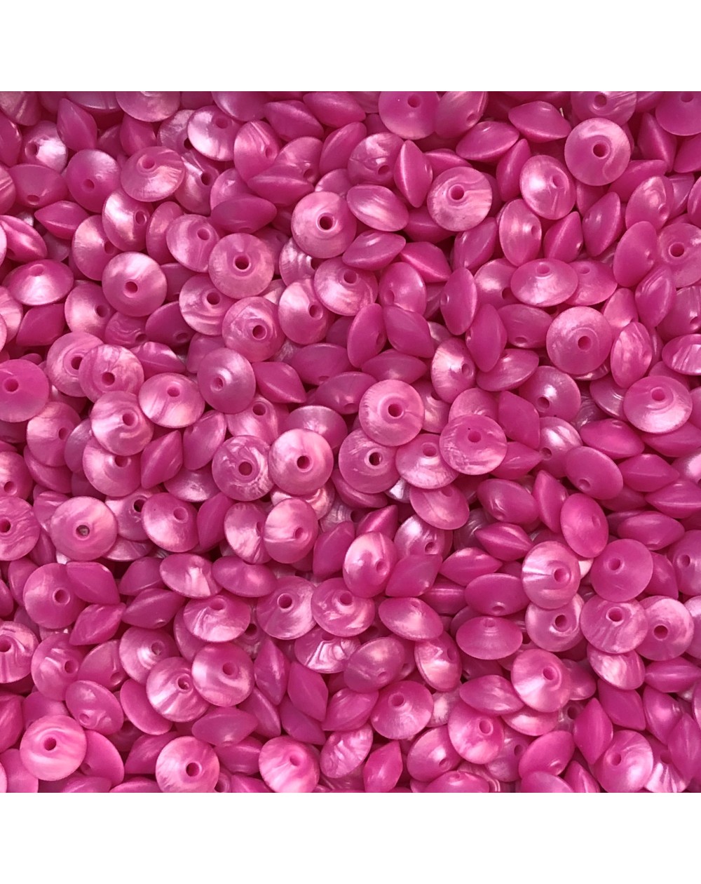 KIT 30 St Linsen aus Silikon