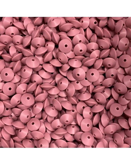 KIT SILICONE LENTIL 30 PCS