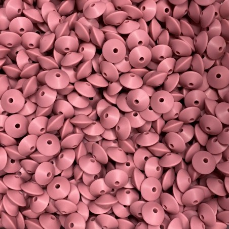 KIT SILICONE LENTIL 30 PCS