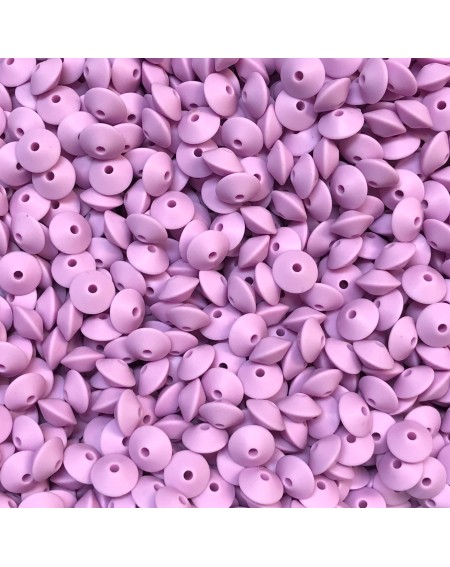 KIT SILICONE LENTIL 30 PCS