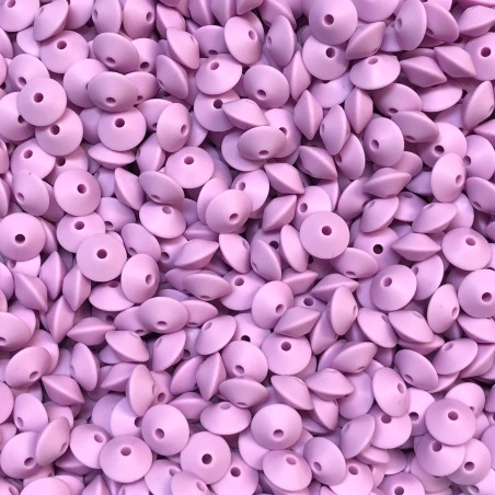 KIT SILICONE LENTIL 30 PCS