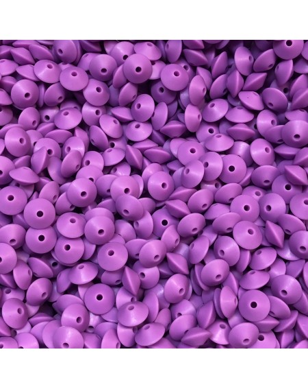 KIT SILICONE LENTIL 30 PCS