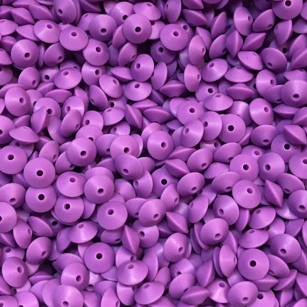 KIT 30 PZ DISTANZIATORI SILICONE