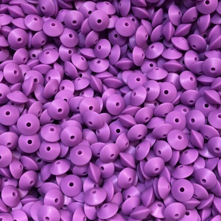 KIT SILICONE LENTIL 30 PCS