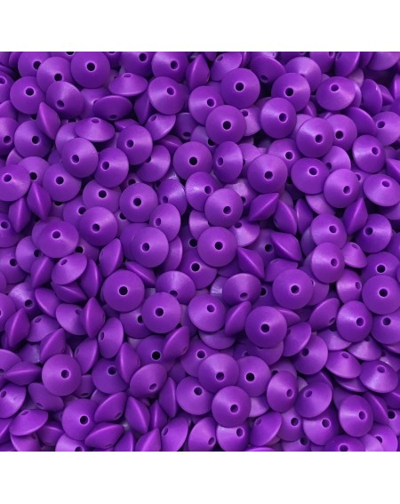 KIT SILICONE LENTIL 30 PCS