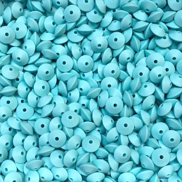KIT 30 PZ DISTANZIATORI SILICONE