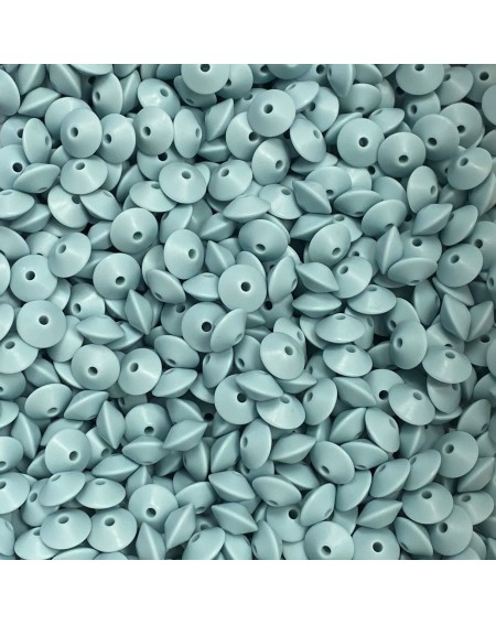 KIT SILICONE LENTIL 30 PCS