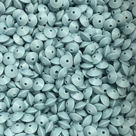 KIT SILICONE LENTIL 30 PCS