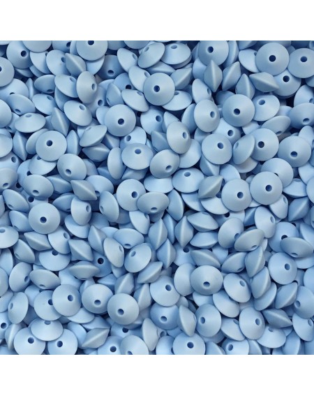 KIT SILICONE LENTIL 30 PCS