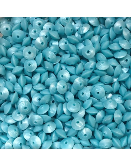 KIT SILICONE LENTIL 30 PCS