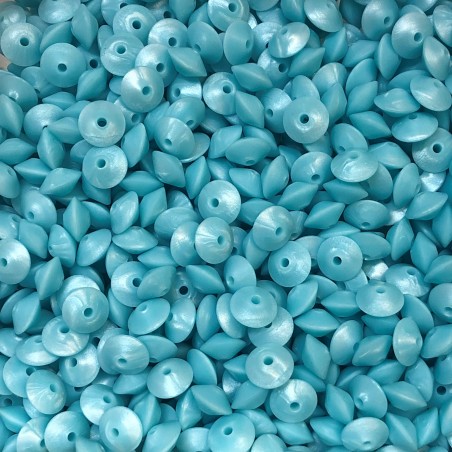 KIT SILICONE LENTIL 30 PCS